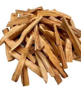 Bulk Palo Santo Sticks 
