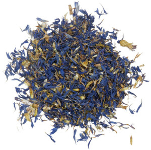 Cornflower 0.5oz Dried