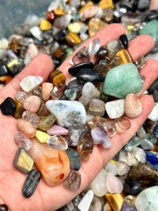 Crystal Confetti - Mystery Crystals 