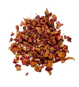 Dried Rose Petals 0.5 ounce