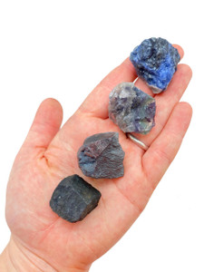 EMF Protection Stone Set (Raw) 