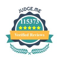 Judge.me Verified Reviews
