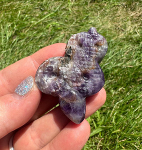 Amethyst Snake 