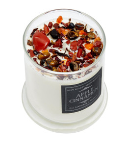 Apple Cinnamon Candle
