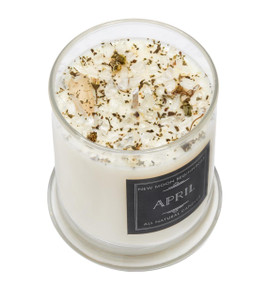 April Candle April Candle