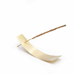 Brass Incense Burner