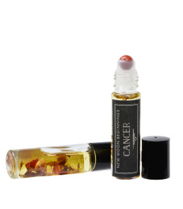Cancer Zodiac Oil Roller 