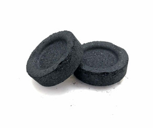Charcoal Disk for Burning Incense