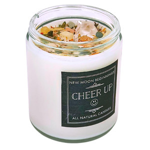 Cheer Up Candle 