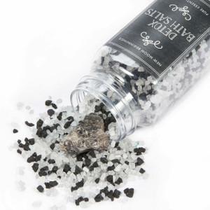 Detox Bath Salt Blend