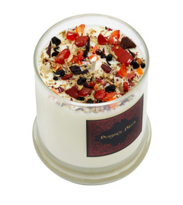 Dragons Blood Intention Candle