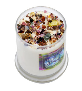 Faerie Realm Candle