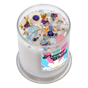 Flower Child Candles 