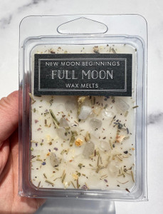 Full Moon Wax Melts 