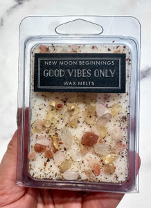 Good Vibes Only Wax Melts 