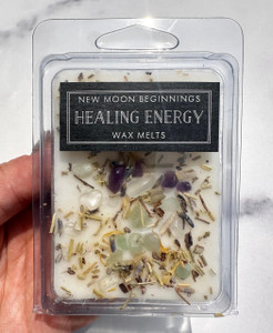 Healing Energy Wax Melts 