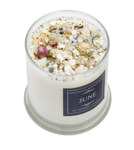 June Monthly Candle