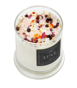 Love Intention Candle