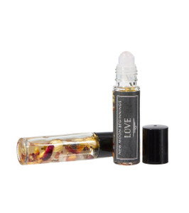 Love Oil Roller Bottle 