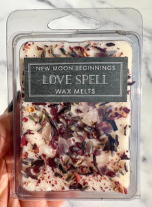 Love Spell Wax Melts 