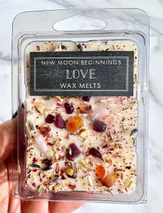 Love Wax Melts 