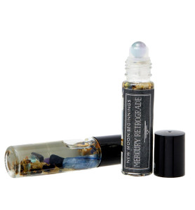 Mercury Retrograde Oil Roller Bottle 