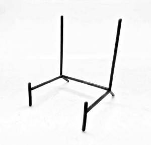 Metal Slab or Crystal Display Stand