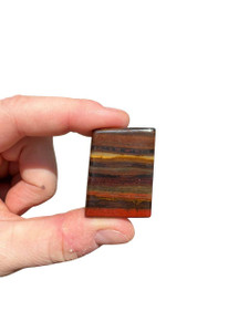 Mugglestone Slice