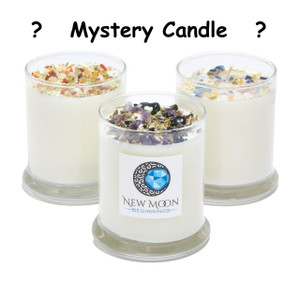 Mystery Candle Mystery Candle
