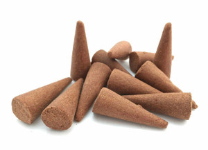 Nag Champa Incense Cones