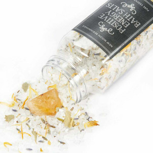 Positive Energy Bath Salt Blend