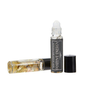 Positive Energy Oil Roller Bottle 