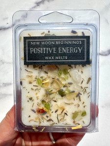 Positive Energy Wax Melts 