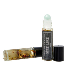 Prosperity Oil Roller Bottle 