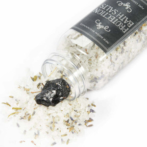 Protection Bath Salt Blend