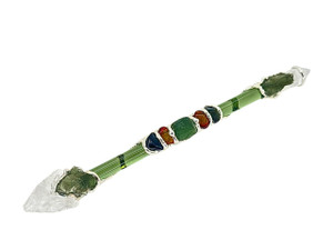 Protection Empowerment Wand 