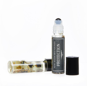 Protection Oil Roller Bottle 
