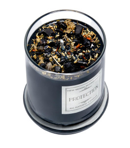 Protection Candle