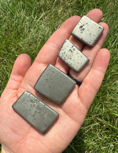 Pyrite Slab 