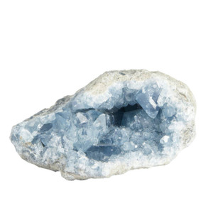 Raw Celestite Cluster - 64