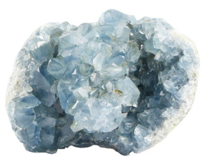 Raw Celestite Cluster - 82