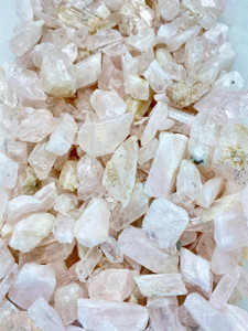 Raw Danburite Crystal 