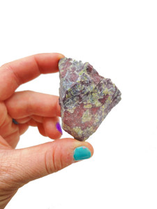 Raw Dragon Stone Jasper Stone