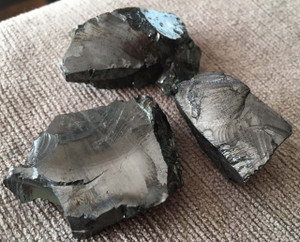 Raw Elite Shungite Stone