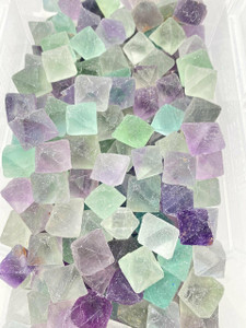 Raw Fluorite Crystal