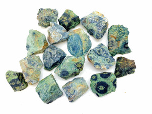 Raw Kambaba Jasper Stone