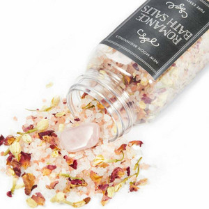 Romance Bath Salt Blend