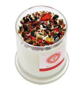 Root Chakra Candle