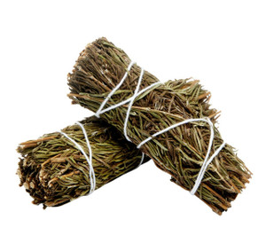 Rosemary Cleansing Stick - 4 Inch