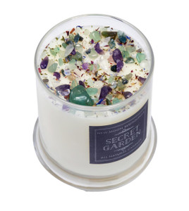 Secret Garden Candle